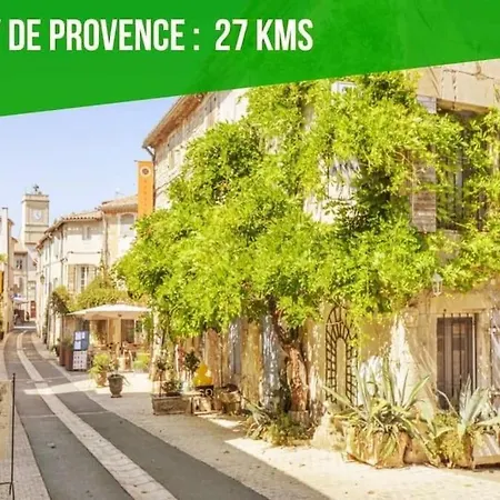 Le Noe - Ac Clim - Wi-Fi Apartment Avignon Exterior photo